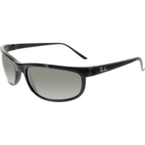 RAY BAN Predator 2 Sunglasses Black Frame RB 2027